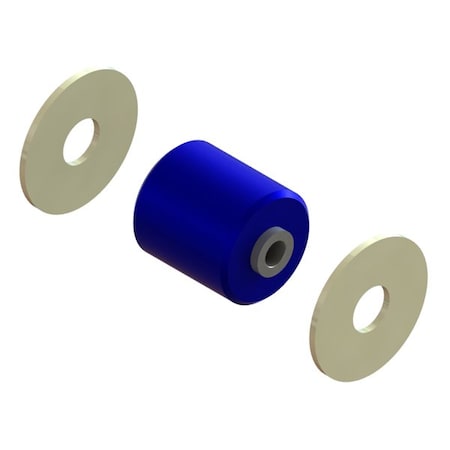 Atro Axle Pivot Bushing, PB50-36100-EI PB50-36100-EI